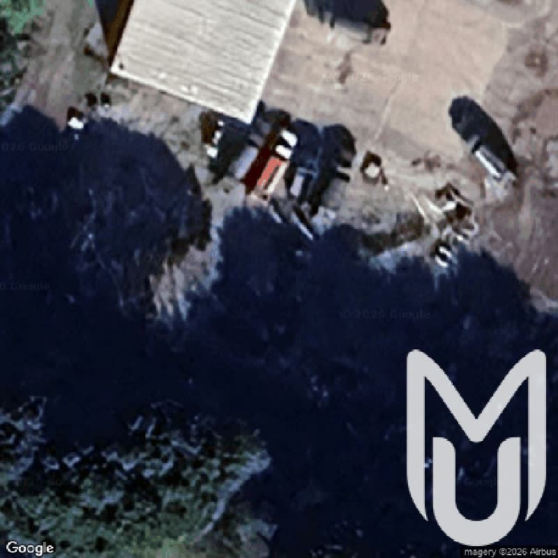 Sewage Plant
