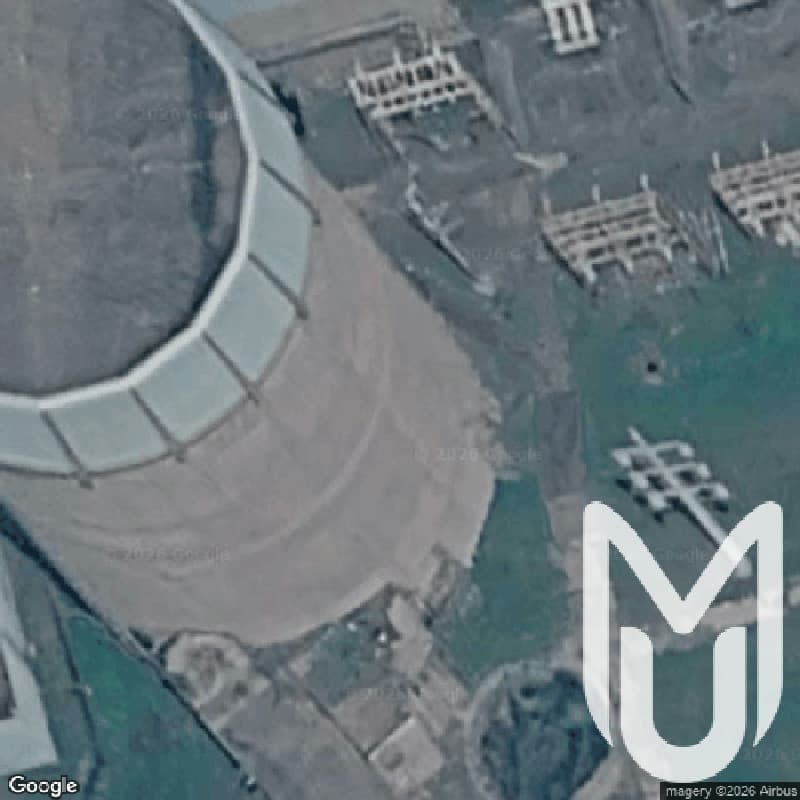 Shoreham Nuclear Power Plant