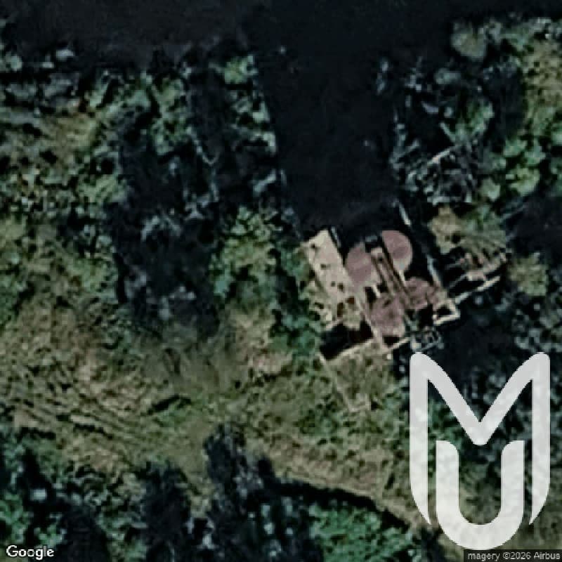 Tanners Island Mill