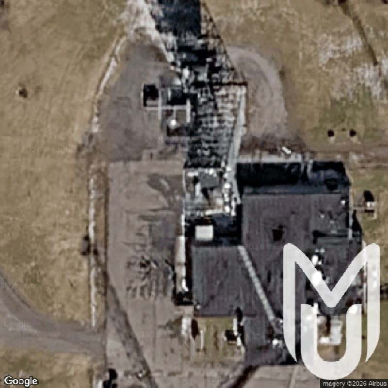 Usaf Test Site