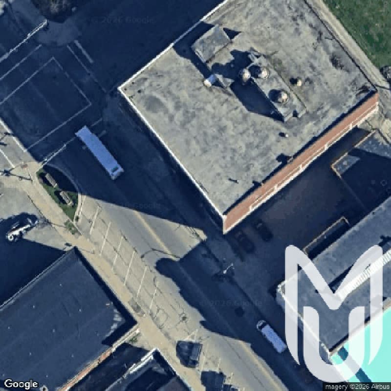 Masonic Temple