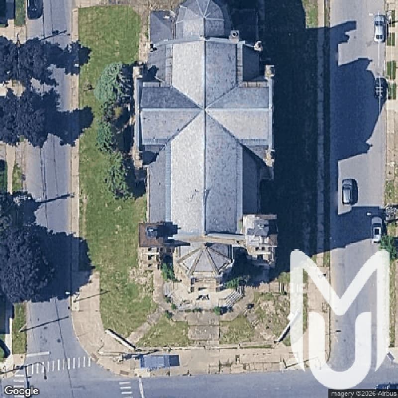 St Matthew S Church