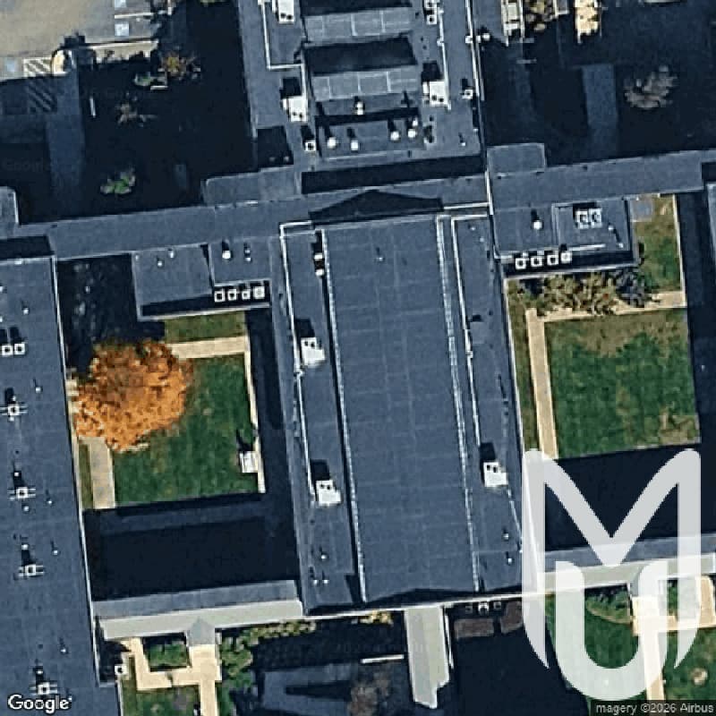 Foxborough State Hospital