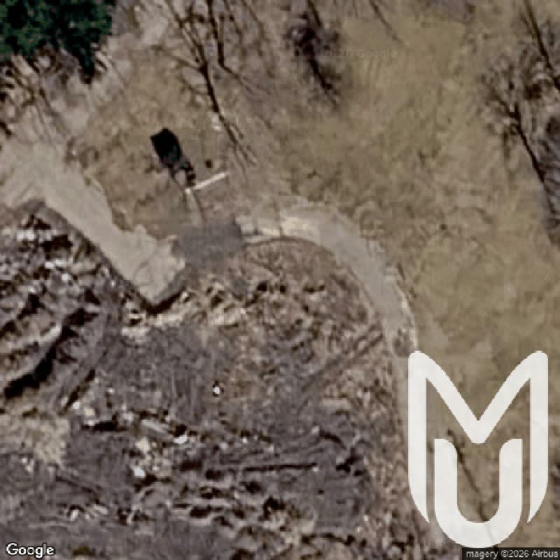 West Mountain Sanitarium