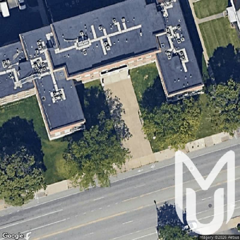 Eastman Dental Dispensary