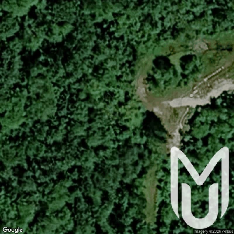 Berlin Mountain Trailhead