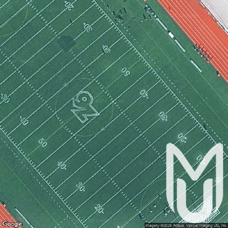Hinchcliffe Stadium