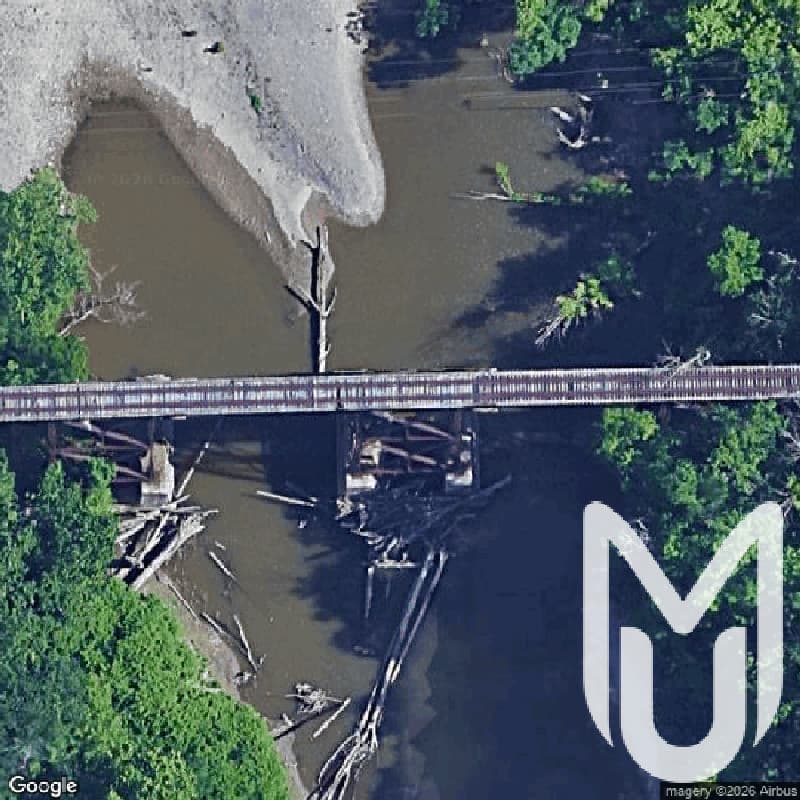 Lwv Black River Bridge