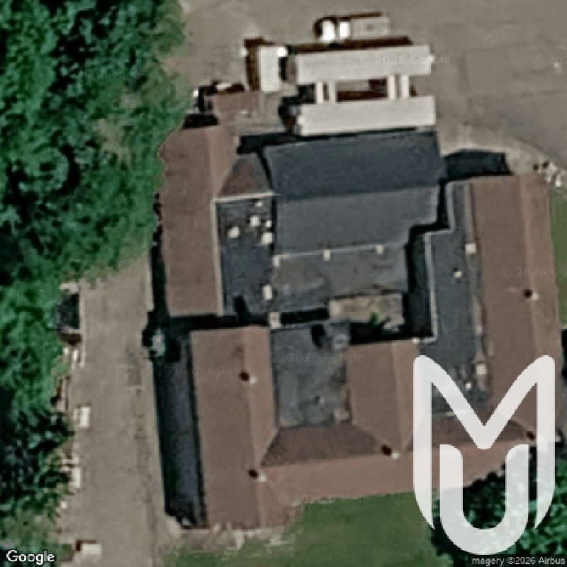 Pumping Station