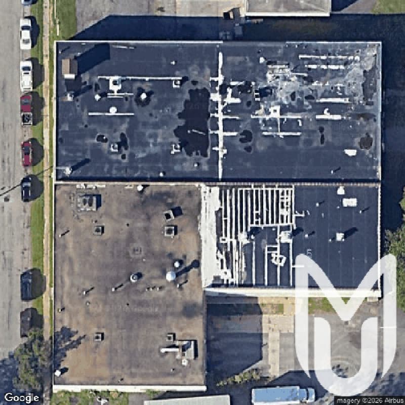 Rochester Aluminum Smelting