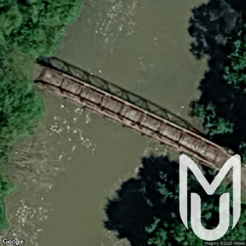 Sandusky River Bridge