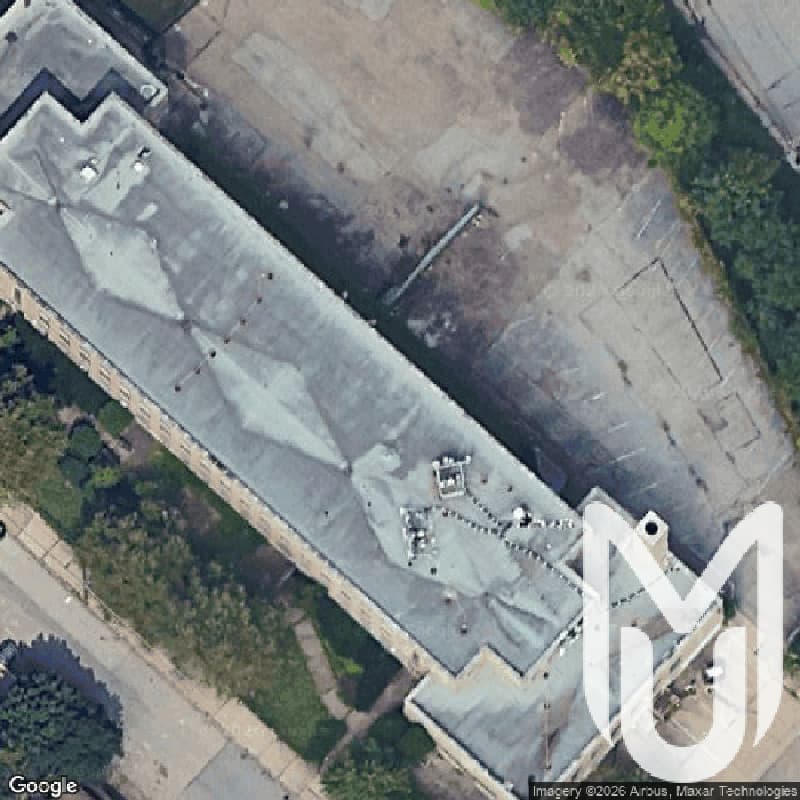 Thaddeus Stevens Elementary