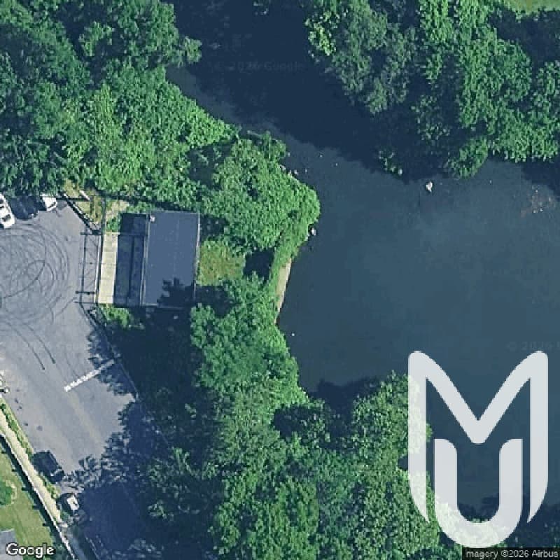 Wingohocking Creek Sewer