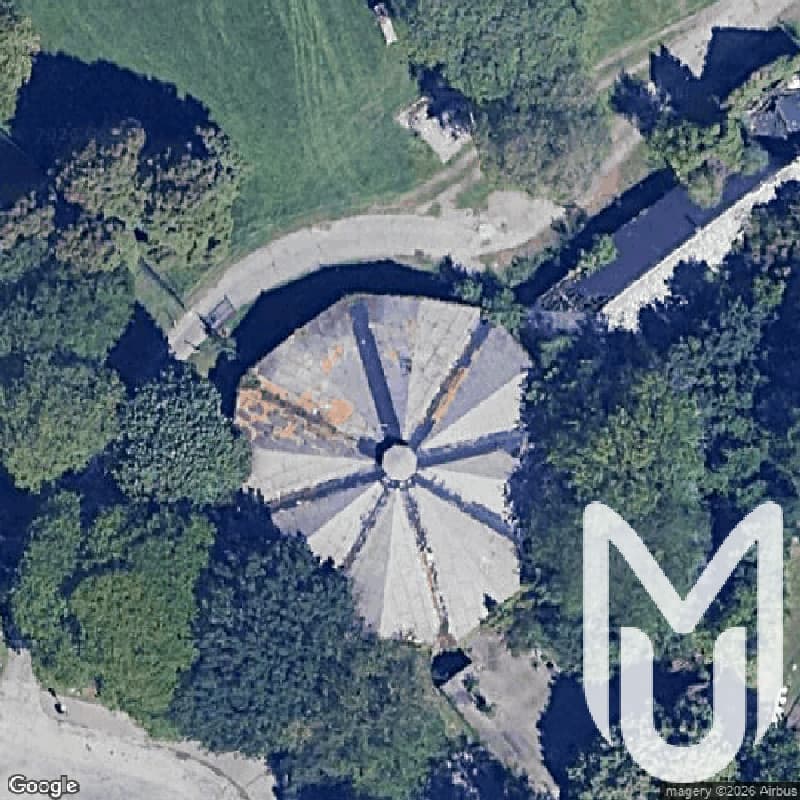 Partisan Bunker