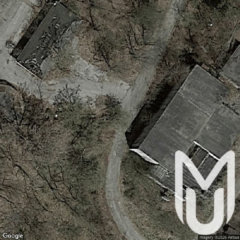 Saratoga Airforce Station
