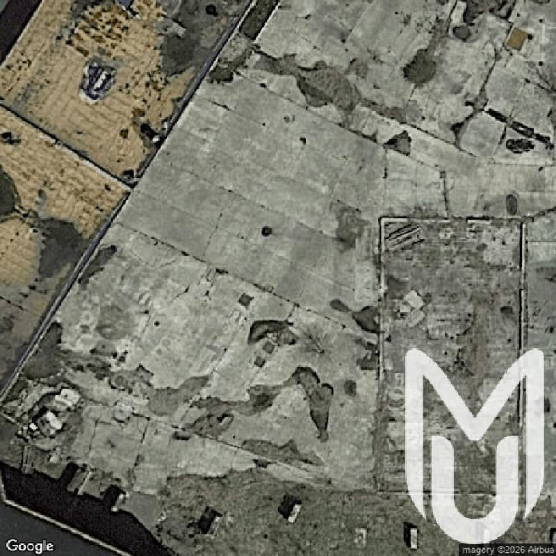 Bunker Arno Remains