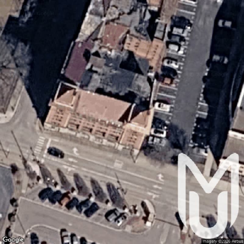 Waldo Hotel