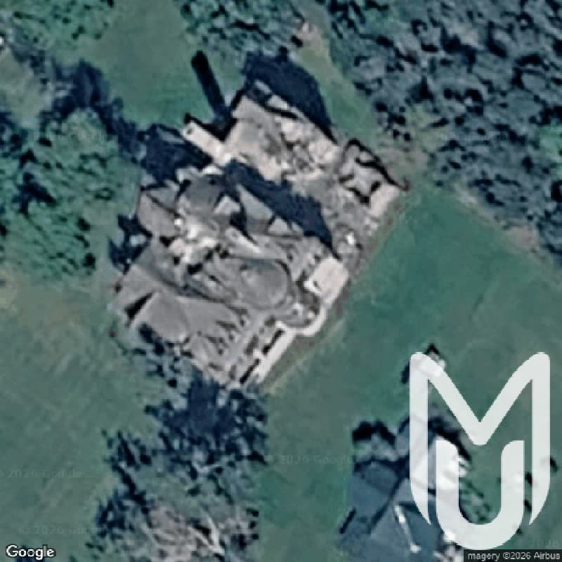 Cider House Priory