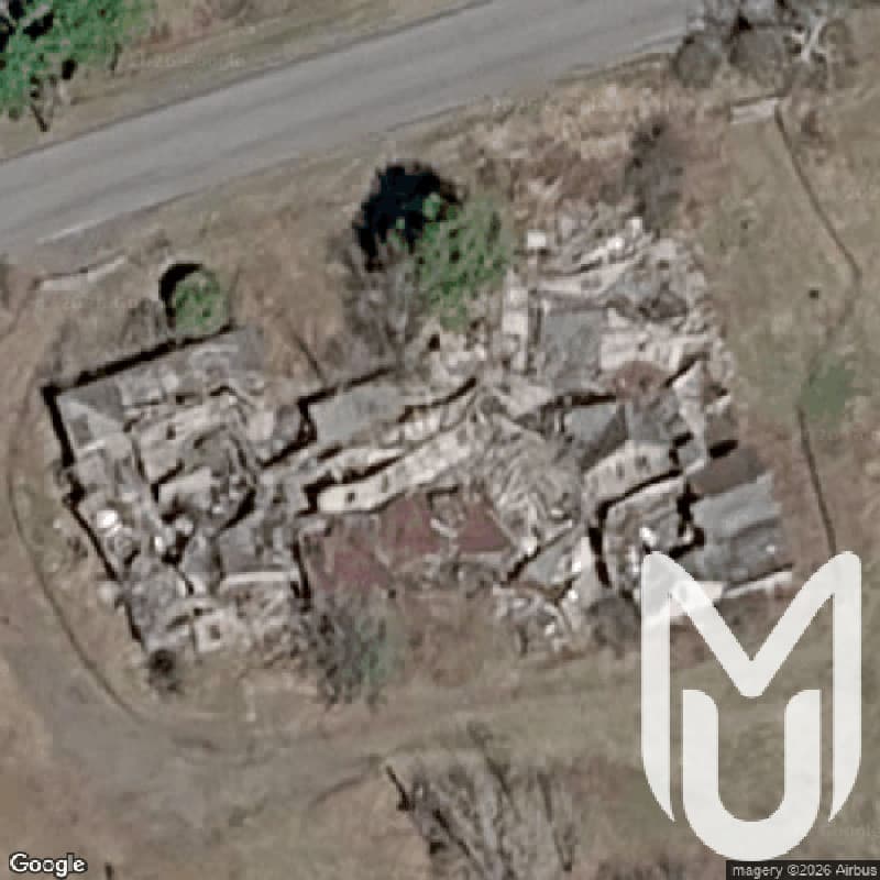 Cold Spring House