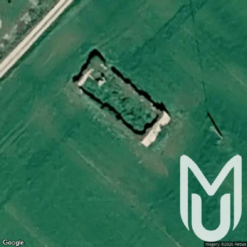 Ruine Lieu