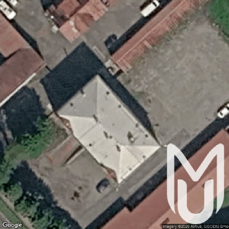 A Lanner Steam Brewery And Malt House In Kosire