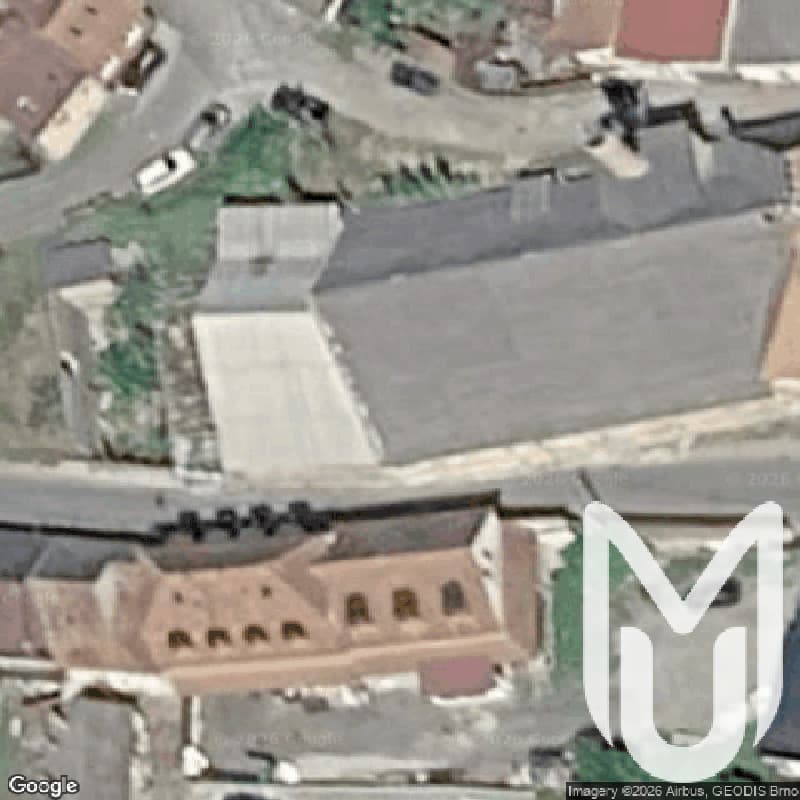 Boskovice Manor Brewery