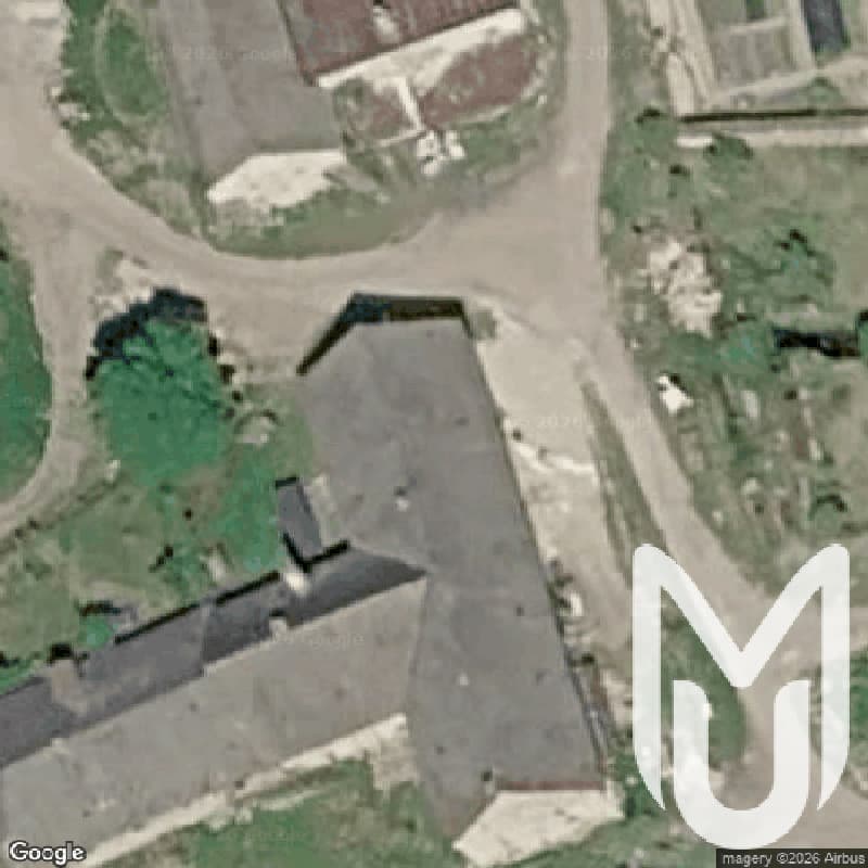 Castle Of Mesen