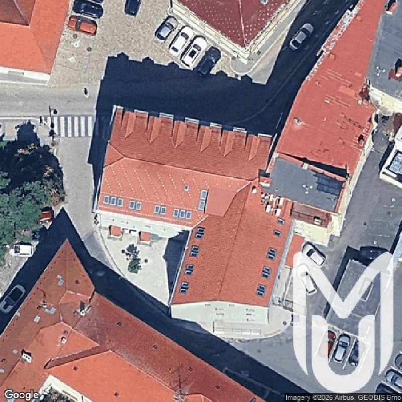 Hotel Central Becov Nad Teplou