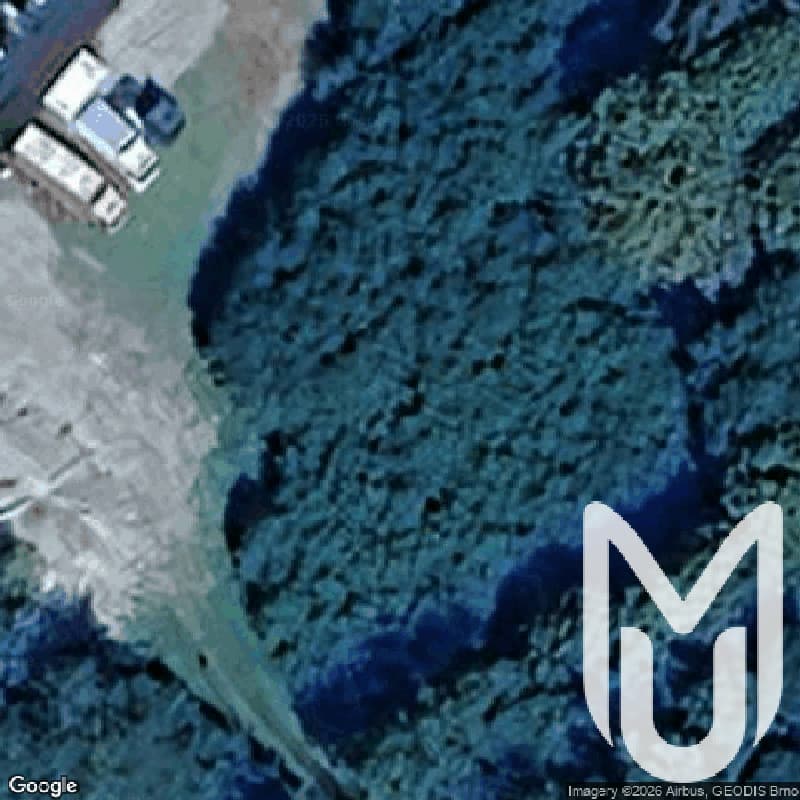 Sternberk Recreation Area
