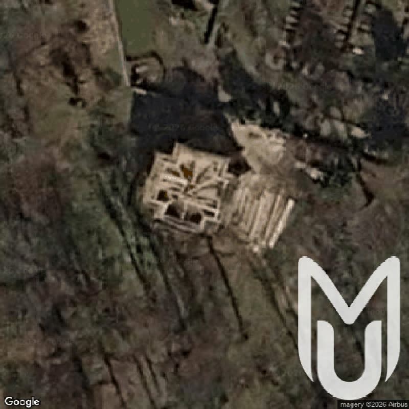 House At Katerinky