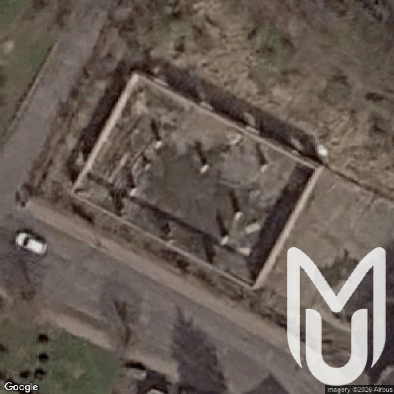 Solomon's Villa