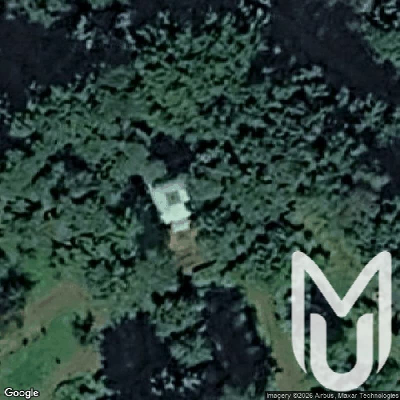 Wolker's Forest Villa