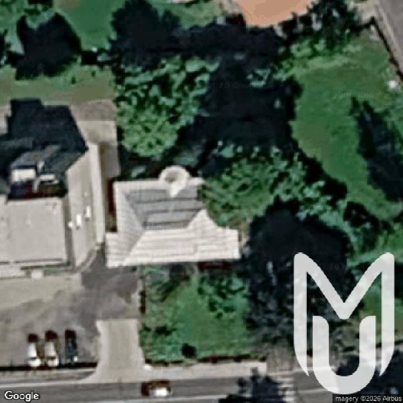 Chateau Markvartice