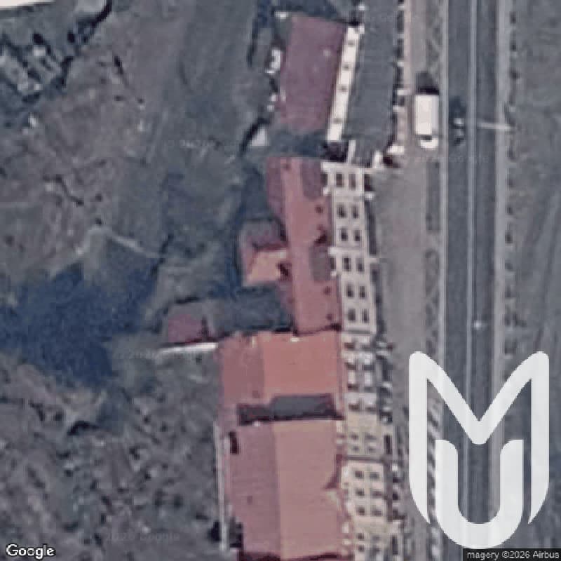 Hotel Vlcina