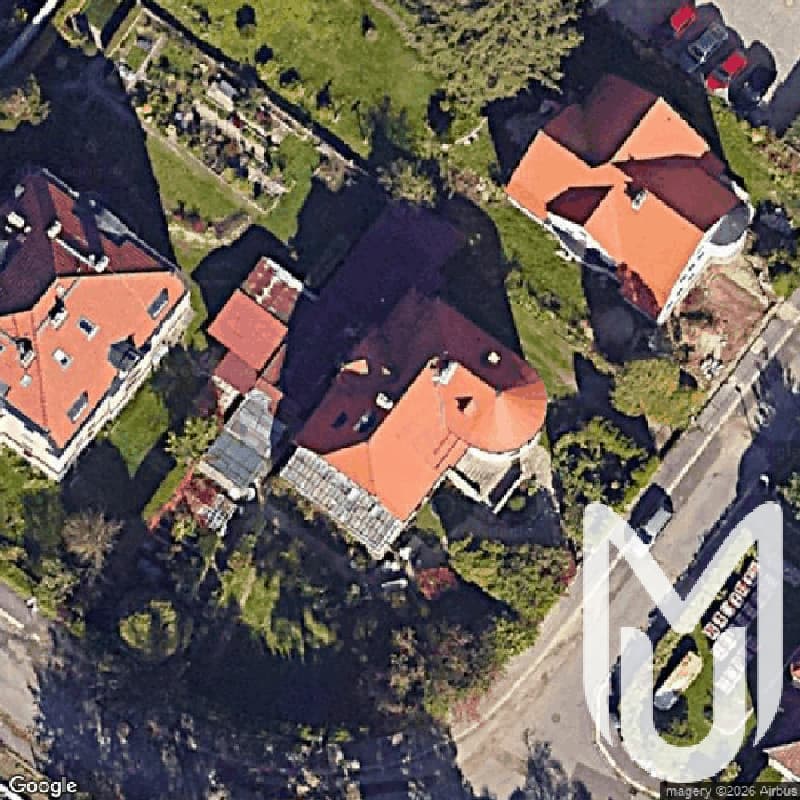 The Liebieg Villa Exhibition