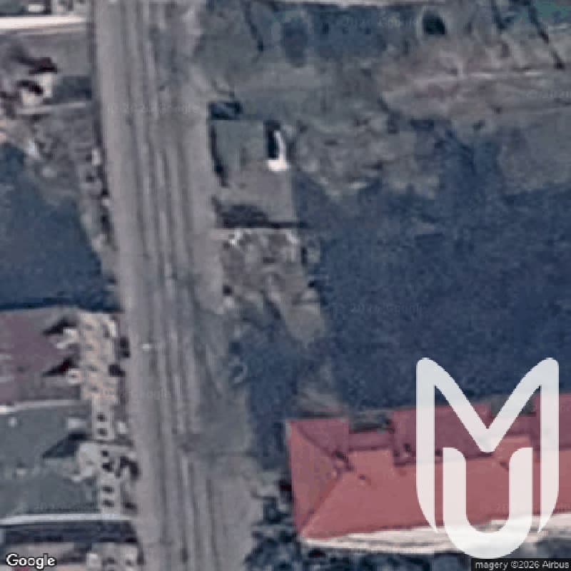 House In Litomericka