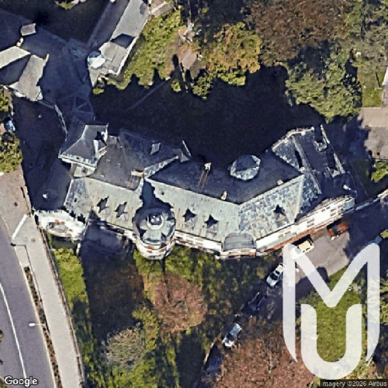 Villa Theodora Liebiega