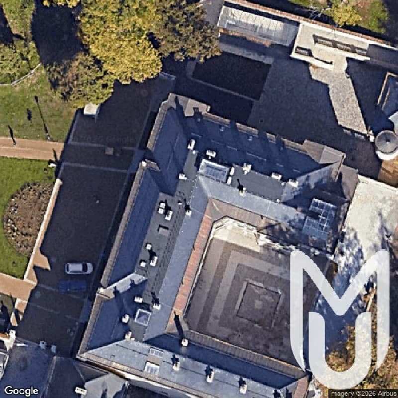 Villa Of Johann Liebiega The Younger Liberec