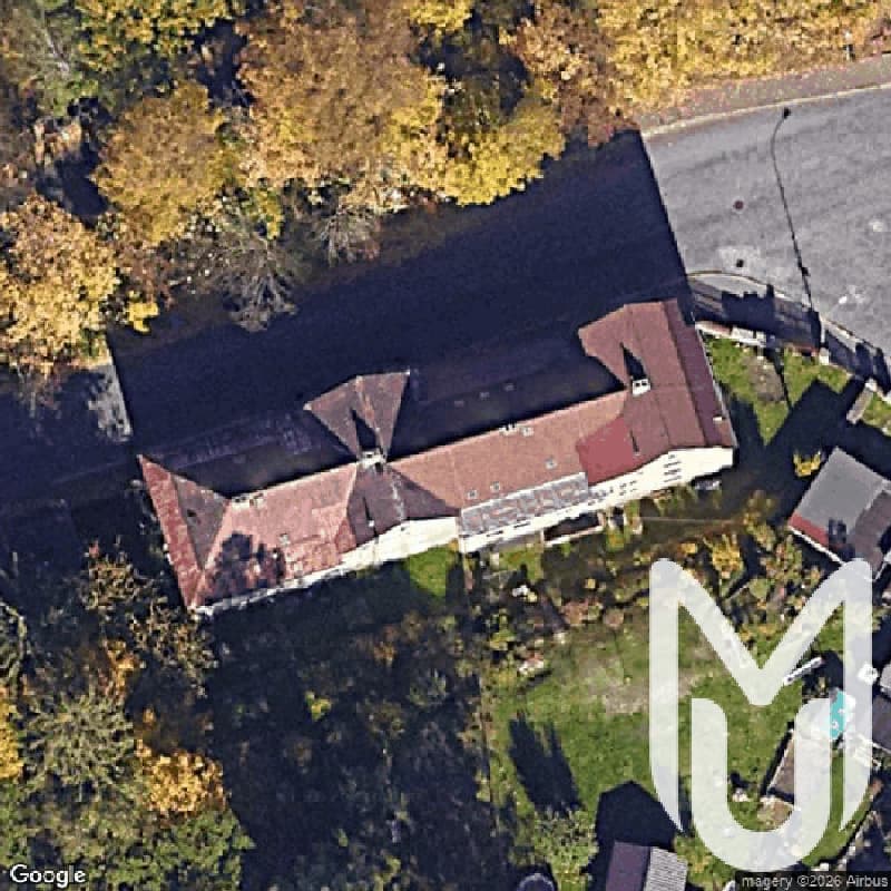 Liebieg Houses No And