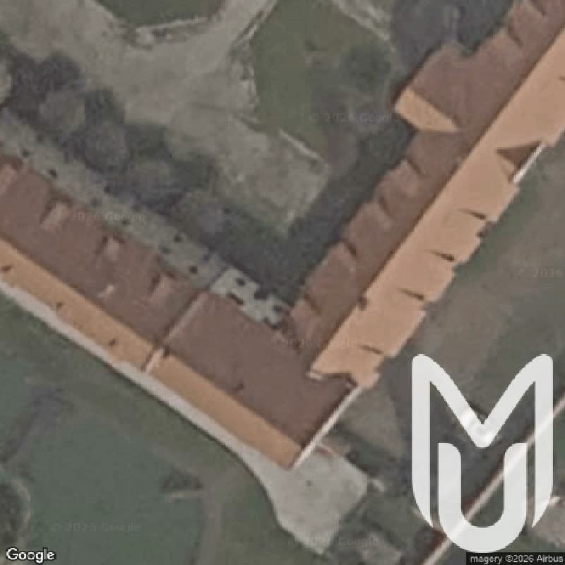 Giant Shed