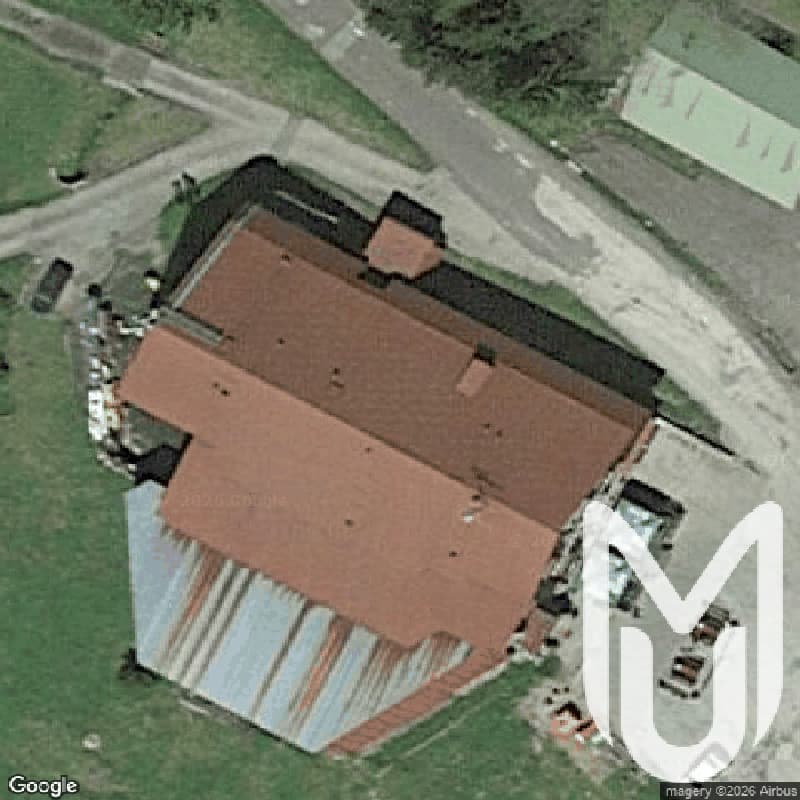 Erlebachova Chalet