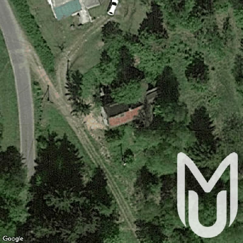 Josef's Cabin