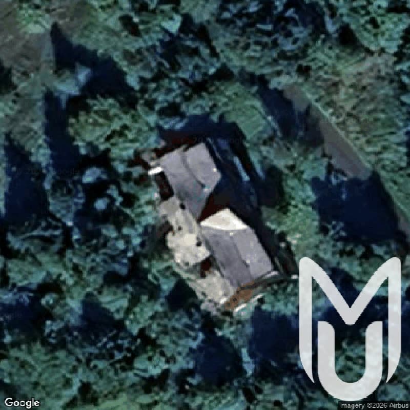 Villa Johanna Schowanka Jiretin Pod Bukovou