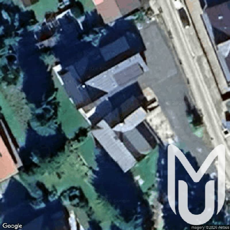 Apartment House T G Masaryka
