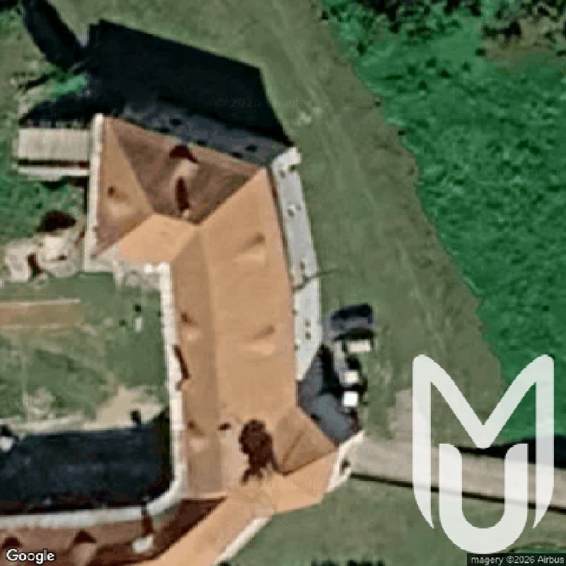 Chateau Vartenberk