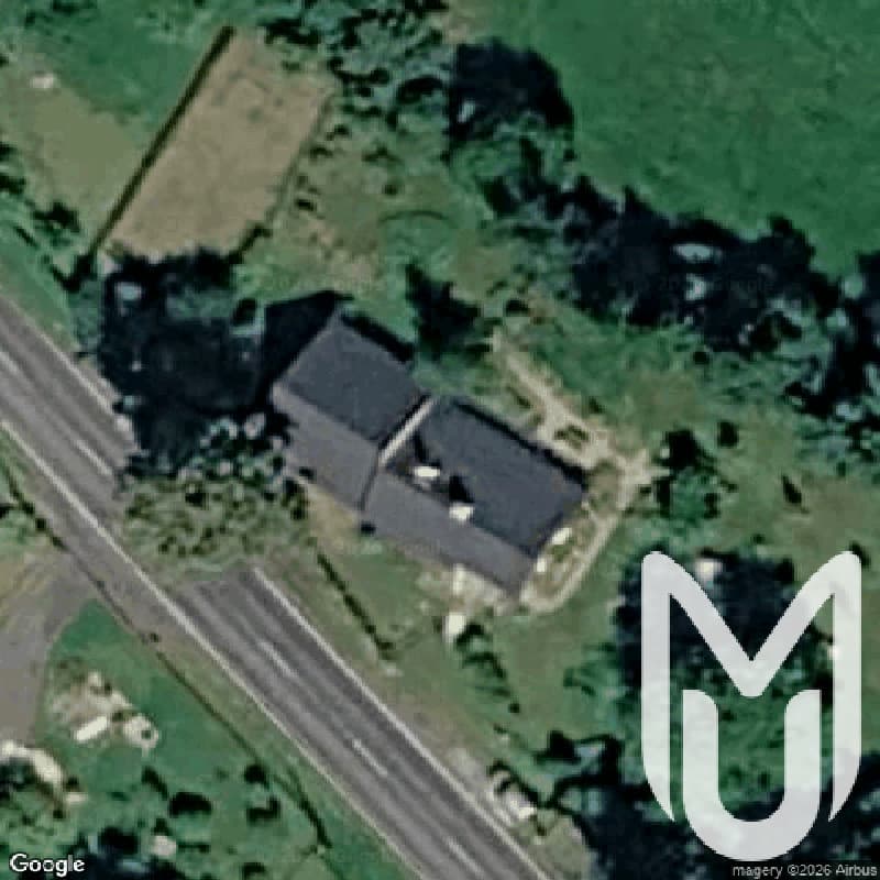 Lasvice Cottage
