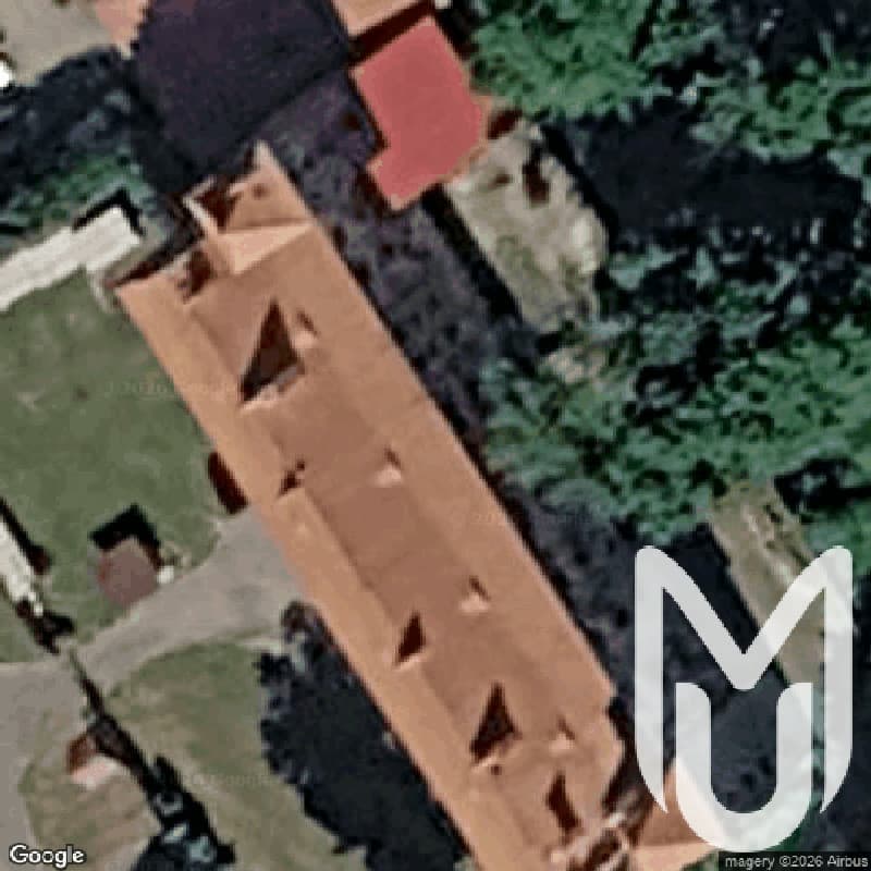 Chateau Upper Libchava