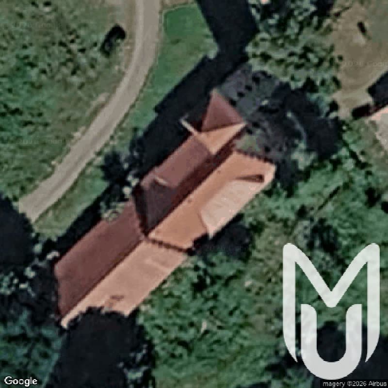 Chateau Horni Libchava Farm Buildings