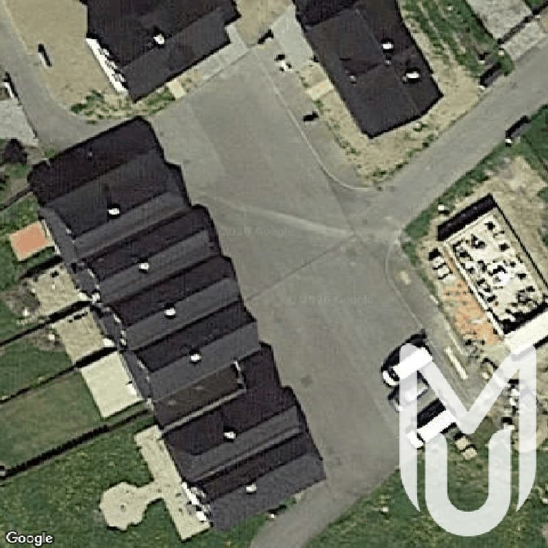 The Log Village Of Sachty