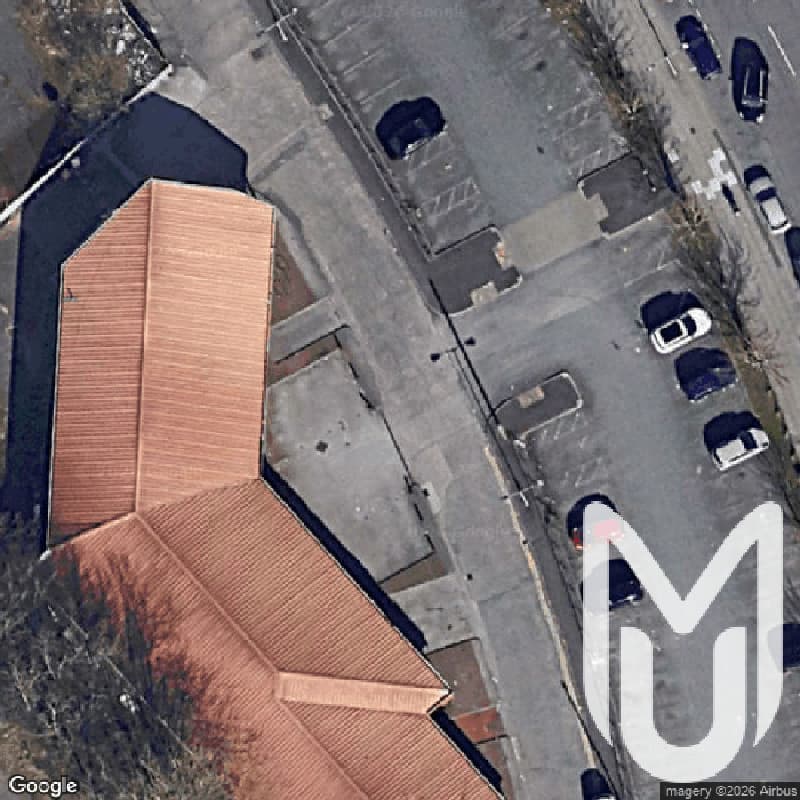 Abandoned Bingo